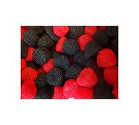 Vidal - Gominolas vidal mora (1 kg)