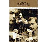 Vidal Gore - Statua Di Sale (La)