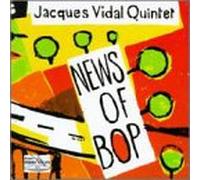 Vidal, Jacques - News of Bop