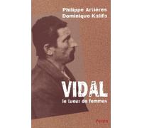 Vidal, le tueur de femmes