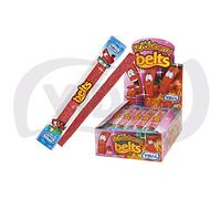 VIDAL Lot de 150 courroies Frizz Incartate