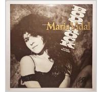 Vidal Maria - Body Rock