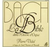 Vidal,Pierre - Orgelwerke/Toccata & Fuge