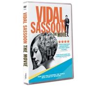 Vidal Sassoon The Movie [Dvd]