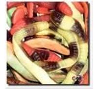 VIDAL Serpents géants x 2 kg