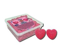 Vidal Shiny Hearts - Coeurs Pica 882 grammes gommeux Rellenolas