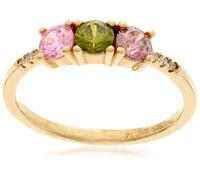 VIDAL&VIDAL Anel X7650514 Bague de Marque, Taille Unique, métal Non précieux, Pas Une Pierre précieuse, Taille Unique, Métal, Pas Une Pierre précieuse