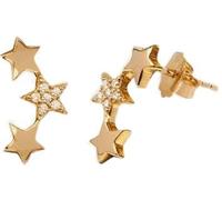 VIDAL&VIDAL Boucles d'oreilles BRINCOS X76288 Marque, Taille Unique, Métal Non précieux, Il ne s'agit Pas d'une Pierre précieuse