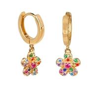 VIDAL&VIDAL Boucles d'oreilles BRINCOS X76299 Marque, Taille unique, Métal, Il ne s'agit pas d'une pierre précieuse