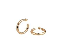 VIDAL&VIDAL Boucles d'oreilles par Brincos G2229B Brand, Única, métaux non précieux, sans pierres précieuses, sans pierres précieuses, Única, Métaux non précieux, Pas de gemme
