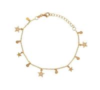 Vidal & Vidal Pulsera Mujer X7630917, taille unique, métal non précieux, sans pierre précieuse, One Size, Métal non précieux, Sans pierre précieuse