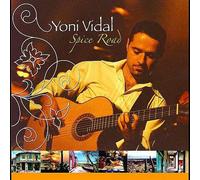 Vidal, Yoni - Spice Road