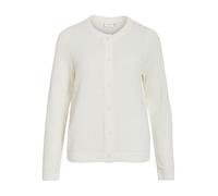 Vila Dalo Cardigan Blanc S Femme