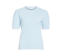 VILA Pull-over 'VIDalo' bleu clair, Taille S