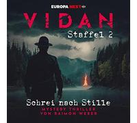 Vidan - Staffel 2: Schrei Nach Stille
