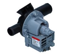 Vidange Aimant Pompe Machine à Laver pour Ardo 518000700 Bauknecht 481936018217