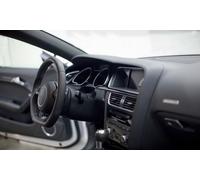 Vidange avec filtre à huile et filtre carburant