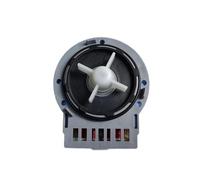 Vidange De Tambour For Machine À Laver S3032, Compatible Avec Samsung, Moteur De Pompe Askoll DC31-00180A 50 Hz