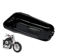 Vidange d'huile portable, grande capacité, large ouverture, multi- | Récipient de vidange de liquide moteur Entretien du moteur Garage Véhicule Amateurs Professionnels