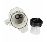 Vidange Hisense Hk1911126 Wuxi Haoli Avec Tête Passoire pour Machine à Laver