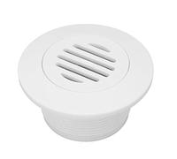 Vidange Piscine Professionnelle - Sortie Aspiration Piscine G2 Filetage Mâle pour Évacuation Eau Spa Piscine Familiale