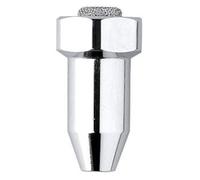 GROHE Vidangeur automatique Relaxa Ultra 28988000 Argent
