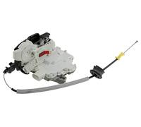 VIDARR Actionneur central de verrouillage de porte avant droit compatible avec Audi A7 Sportback 10- EZC-AU-057