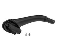 VIDARR Poignée intérieure de porte avant compatible avec Mercedes Classe C W203 00- EZC-ME-070