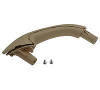 VIDARR Poignée intérieure de porte avant compatible avec Mercedes Classe C W203 00- EZC-ME-071