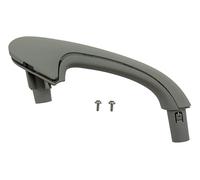 VIDARR Poignée intérieure de porte avant compatible avec Mercedes Classe C W203 00- EZC-ME-073