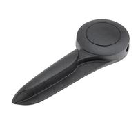 VIDARR Seat Poignée de réglage gauche compatible Mercedes Classe A W169 04- EZC-ME-089