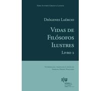 Vidas de Filósofos Ilustres: Livro 2