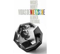 Vidas De Nietzsche Morey, Miguel (Auteur)