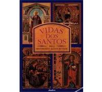 VIDAS DOS SANTOS BUTLER L.2051 (Auteur)