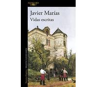 Vidas escritas