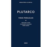 Vidas paralelas IV