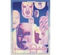 Vidas Paralelas - [Livre en VO] Schrauwen, Olivier (Auteur)