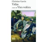 Vidas/Vies volées