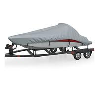 vidaXL 1/2x Housse de Bateau Protection Couverture Extérieur Multi-Taille