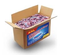 vidaXL Tablettes 12 en 1 pour lave-vaisselle 1000 pcs 18 kg