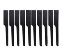 vidaXL 10x Lames pour Scie Pneumatique 24 Dents & 32 Dents Outils de Coupe G