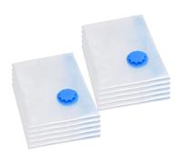 vidaXL Sacs de rangement sous vide 51335 G – 10 pièces 120x70 cm