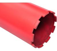 vidaXL 120 mm PERCEUSE DIAMANTE PERCEUSE DIAMANTE CAROTTE
