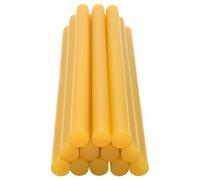 vidaXL 12x Bâtons de Colle Débosselage Carrosserie Accessoires de Débosselage