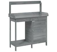 VidaXL 156345 banc de rempotage