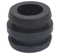 vidaXL 16x Butées de Tige de Baby-Foot pour Tige Remplacement de Baby-Foot Accessoire de Table de Football Maison Intérieur Salle de Jeux 15,9/16 mm