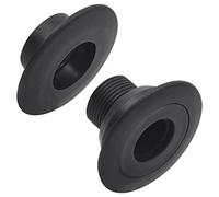 vidaXL 16x Paliers de Baby-Foot pour Tige Remplacement de Baby-Foot Accessoire de Table de Football Maison Intérieur Salle de Jeux 15,9/16 mm
