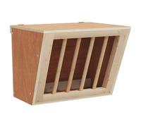 Vidaxl 172423 Bol Pour Chiens Et Chats