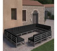 Vidaxl 2 Pcs Plafonniers Noir Et Doré Semi-Sphérique 40 Cm E27