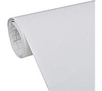 Films 3D de voiture 2 pcs Blanc 100x150 cm